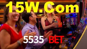 5535 Bet