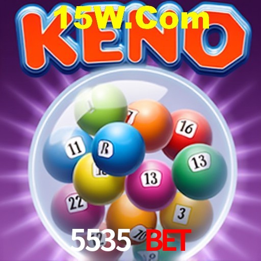 Jogos de Slot 5535 Bet