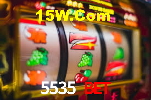 5535 Bet: Seu Cassino Premiado com Pagamentos Rápidos